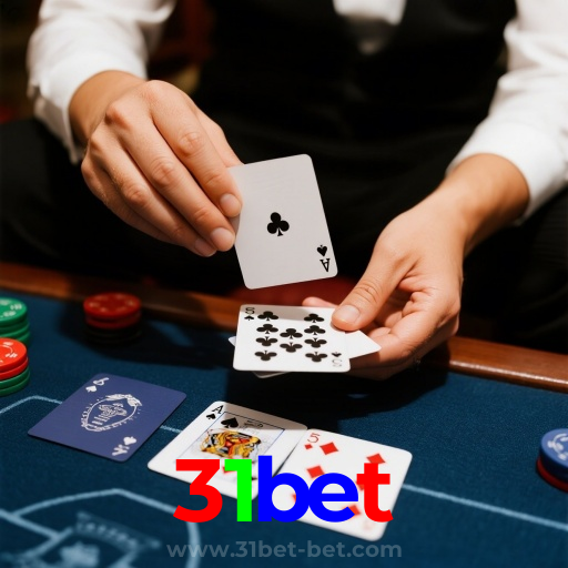 31bet:A roleta nunca foi tão emocionante! Aposte e ganhe!