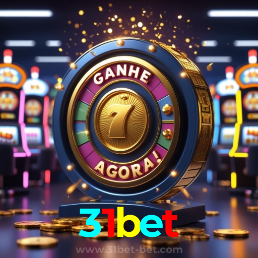 31bet:Encontre o seu jogo favorito e leve para casa prêmios fantásticos!