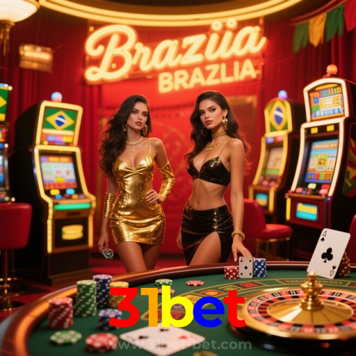 31bet:O melhor cassino online com roleta, poker e apostas no futebol ao vivo!