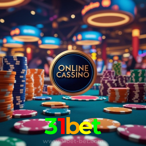 31bet:Vença na roleta e conquiste prêmios gigantes!