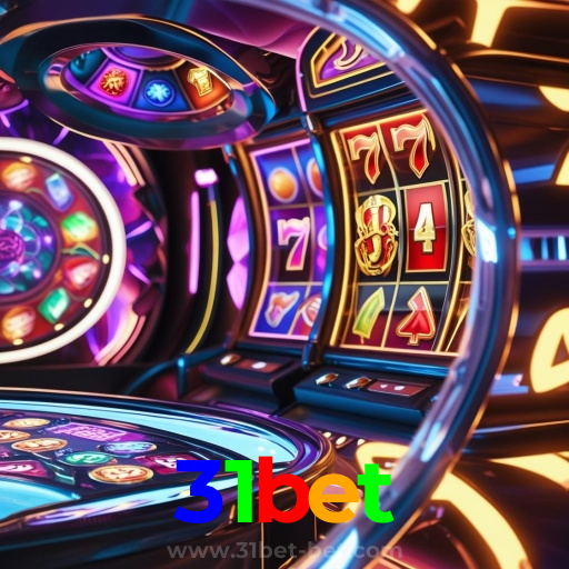 31bet:Aposte na roleta e conquiste prêmios fantásticos!