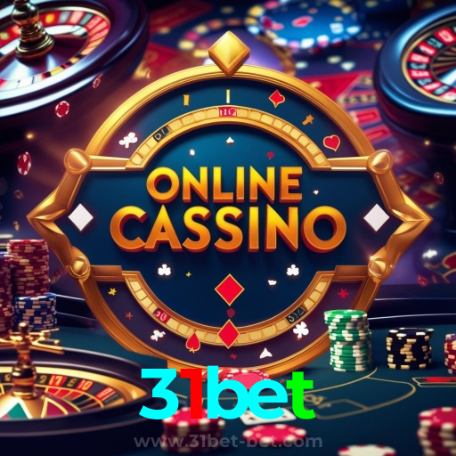 31bet:Jogue slots, aposte no futebol e ganhe no melhor cassino online!