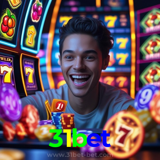 31bet:Em nosso cassino online, a diversão nunca tem fim!