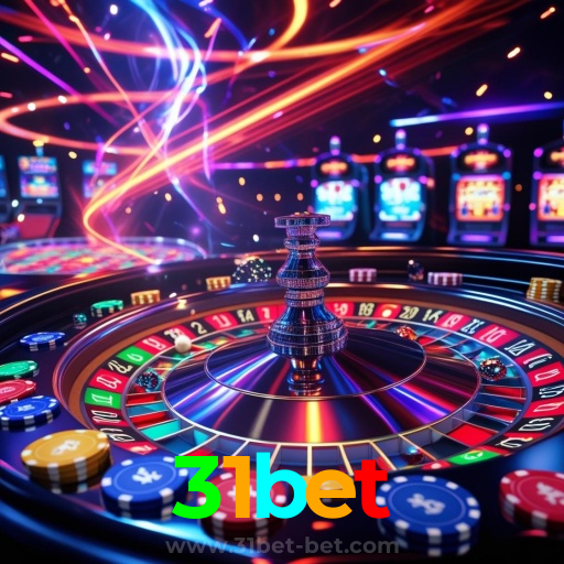 31bet:Entre no cassino e aposte nas roletas mais emocionantes!