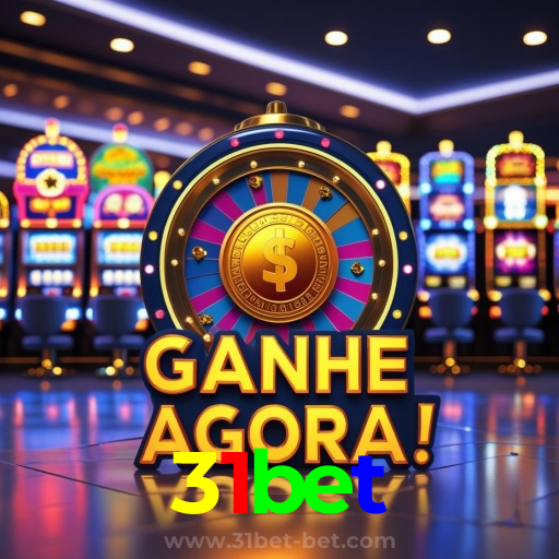 31bet: No cassino online mais seguro, a sorte está do seu lado!