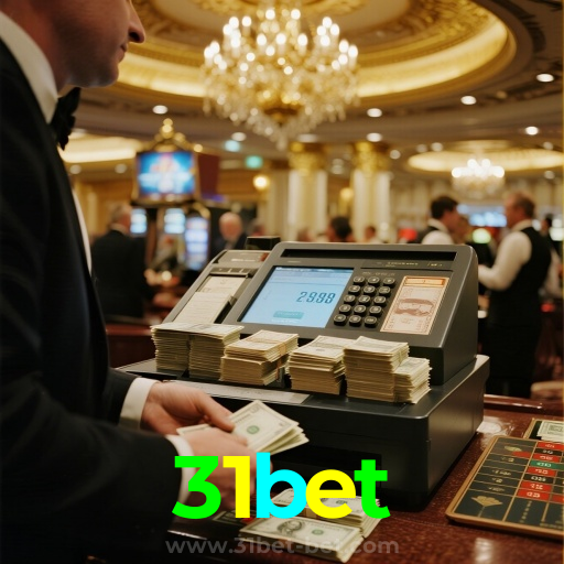 31bet:Vença na roleta e leve para casa grandes prêmios!