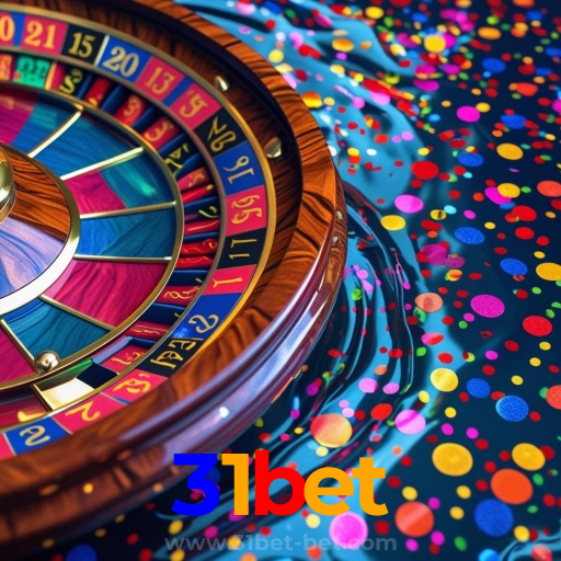31bet:Sua sorte brilha em jogos de blackjack e apostas no futebol!