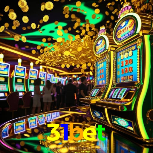 31bet:Onde o futebol e o cassino se encontram para grandes vitórias!