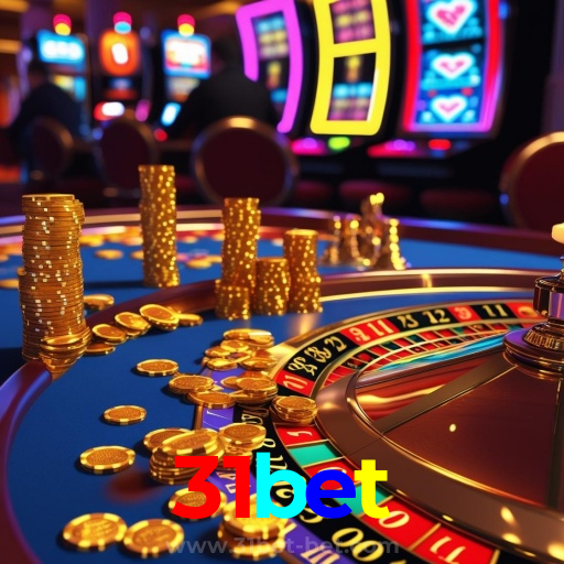 31bet: No cassino mais confiável, a vitória é apenas o começo da diversão!