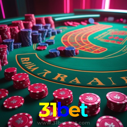 31bet:Jogue no melhor cassino online e conquiste prêmios de verdade!