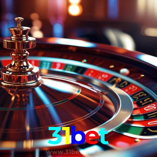 31bet:O cassino online mais seguro para apostar no futebol e jogar blackjack!