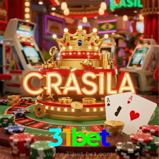 31bet:Aposte nas roletas e mostre que a sorte está com você!