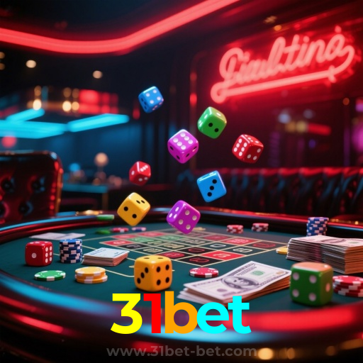 31bet:Jogue slots de tirar o fôlego e conquiste vitórias épicas!
