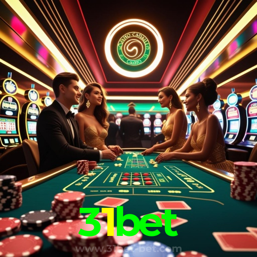 31bet:Vença no blackjack e prove que você é um verdadeiro mestre!