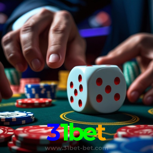 31bet：Jogue no futebol digital e ganhe prêmios incríveis!