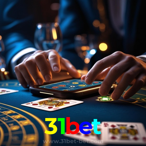 31bet:Jogue slots, aposte no futebol e vença em grande estilo!