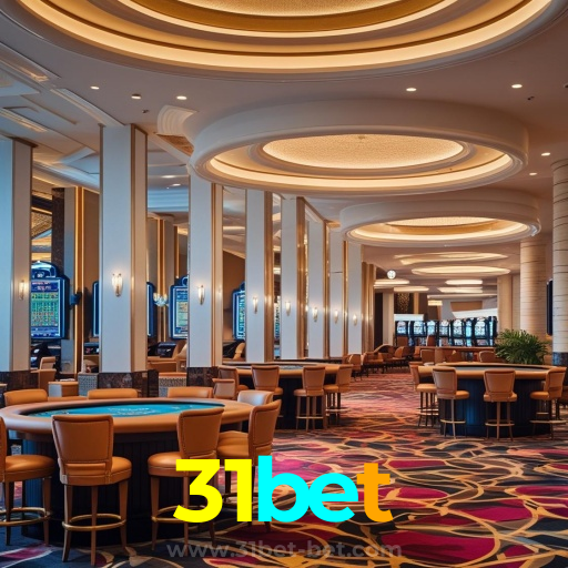 31bet:Encontre a sorte na roleta! Aposte agora e ganhe!