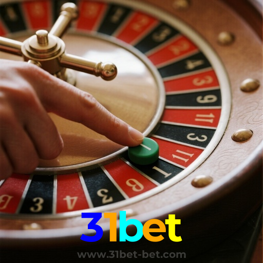 31bet：Onde a diversão e a sorte se encontram: poker, roleta e futebol online!