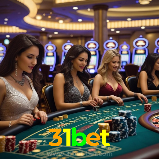 31bet:Aposte no futebol e jogue as melhores slots para grandes vitórias!