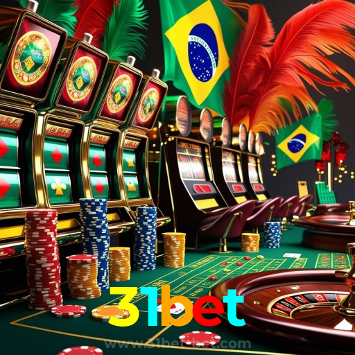 31bet:Encontre o seu jogo favorito e leve para casa prêmios fantásticos!