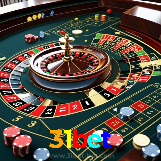 31bet：Cada giro nas slots é uma chance de mudar sua sorte!