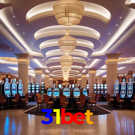 31bet:Cada rodada na roleta é uma chance de ganhar prêmios enormes!