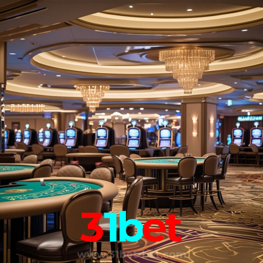 31bet:Jogue roleta, poker e aposte no futebol com grandes prêmios em jogo!