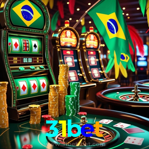 31bet：Jogue futebol online e aposte nos maiores campeões!