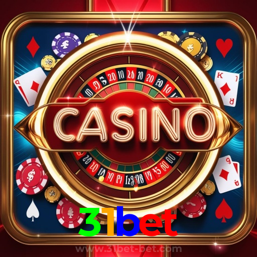 31bet：Vença na roleta e conquiste prêmios surpreendentes!