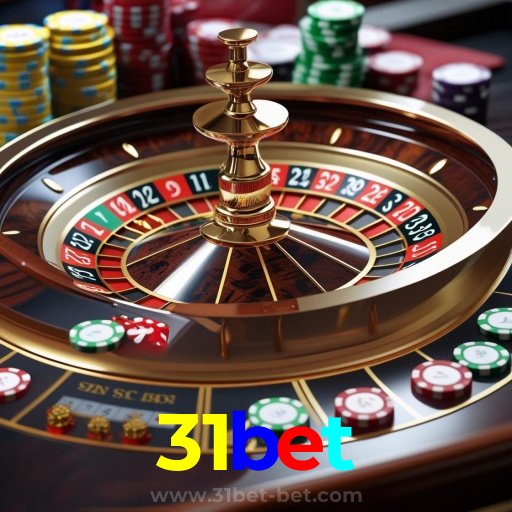 31bet:O cassino online ideal para quem ama futebol e jogos de cassino!