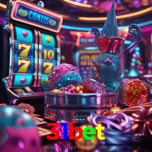 31bet:Entre no cassino e comece a ganhar agora mesmo!