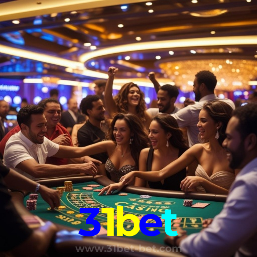 31bet:Aposte no futebol e ganhe nos jogos de blackjack e poker online!