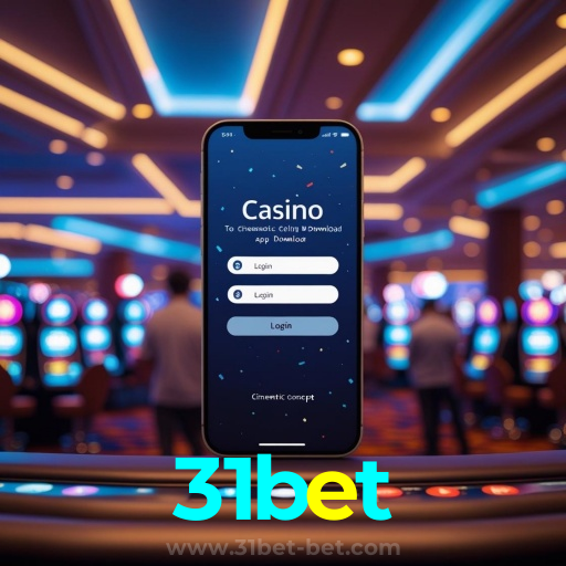 31bet：Jogue no cassino mais confiável com apostas em futebol e jogos emocionantes!