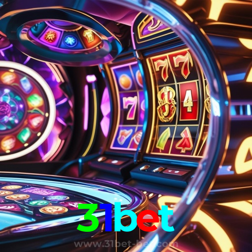 31bet:O melhor do cassino está ao seu alcance! Jogue agora!
