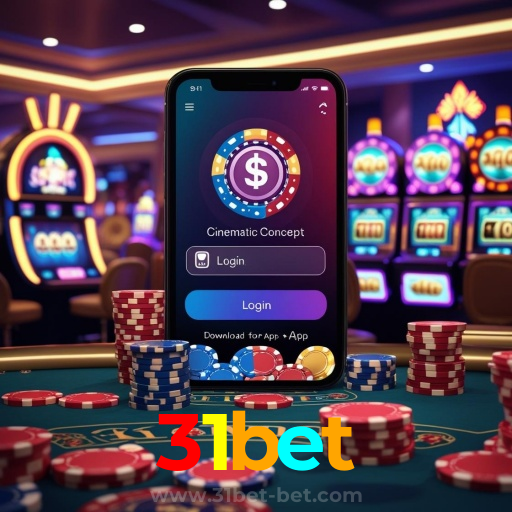 31bet:A sorte está ao seu lado! Aposte nas melhores opções e vença agora!