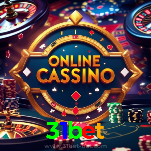 31bet：Aposte no futebol e ganhe em blackjack e poker com segurança!