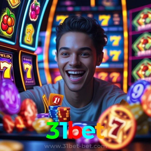 31bet:Jogue no cassino mais seguro com poker, roleta e apostas no futebol!