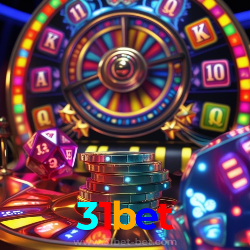 31bet:Entre no nosso cassino e aposte nas melhores máquinas caça-níqueis!
