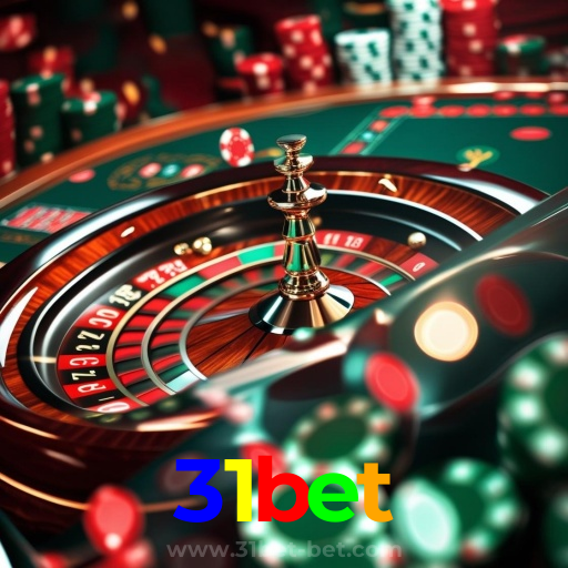 31bet:Jogue poker, roleta e aposte no futebol online com segurança!