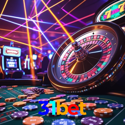 31bet：A adrenalina do futebol online está ao seu alcance!