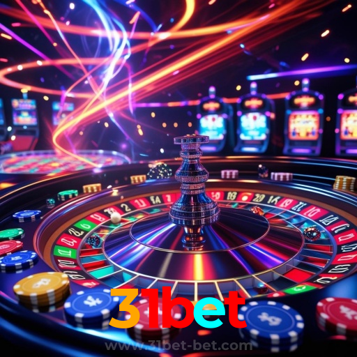 31bet：O futebol online está na sua tela! Aposte agora e vença!