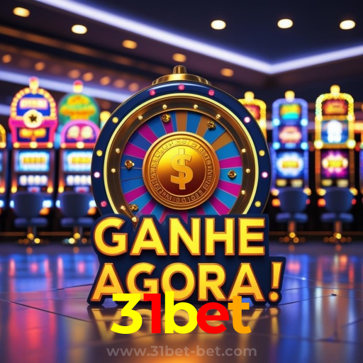 31bet：O melhor cassino online para quem ama futebol e jogos como poker e slots!