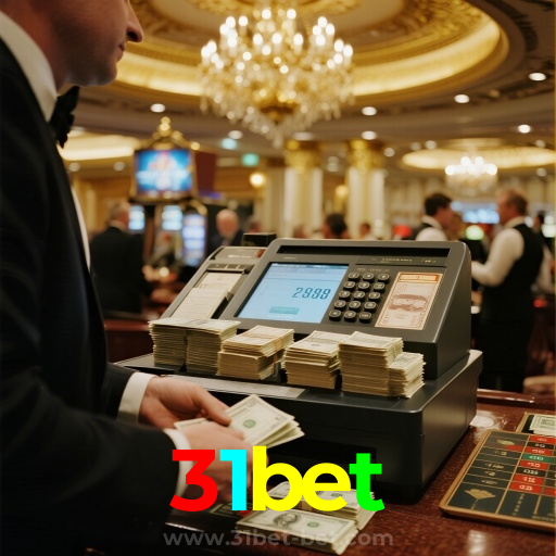 31bet：Vença no futebol online e sinta a emoção de marcar seu gol de ouro!