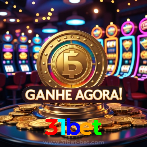 31bet:Aposte agora nas roletas e mostre sua sorte!
