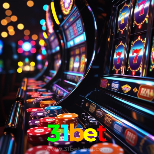 31bet：Apostas emocionantes no futebol e diversão garantida com poker e roleta!