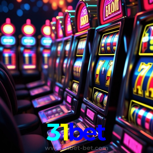 31bet:Jogue agora no nosso cassino online e ganhe muito mais!