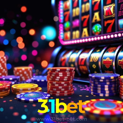 31bet：No nosso cassino, a emoção nunca para! Jogue agora!