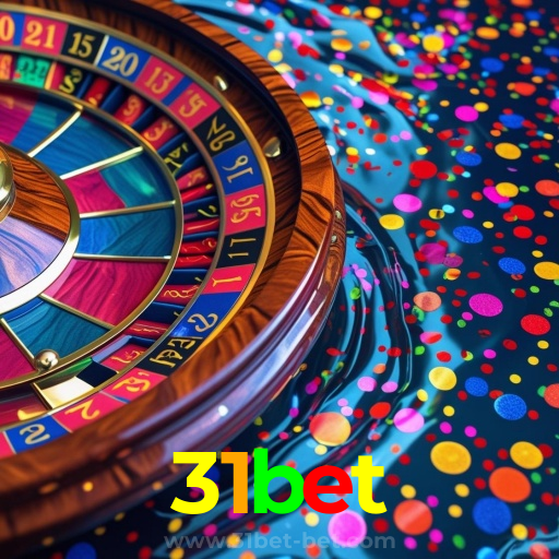 31bet:Apostas emocionantes no futebol e grandes vitórias em jogos como roleta!