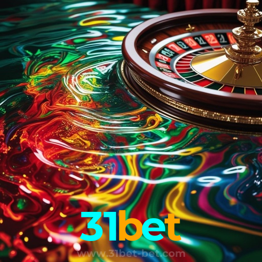 31bet:Jogue nas mesas de poker e conquiste prêmios épicos!