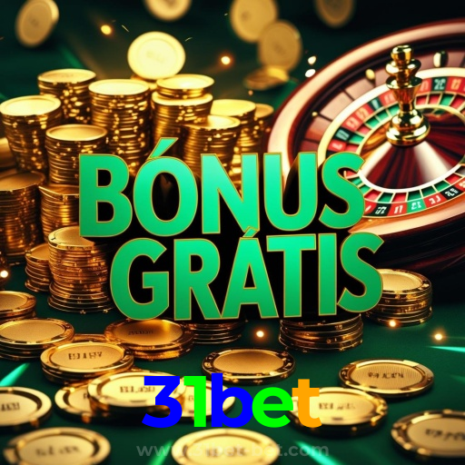 31bet：A roleta nunca foi tão emocionante! Aposte e ganhe!